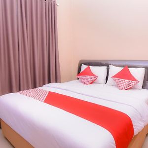 Suite deluxe