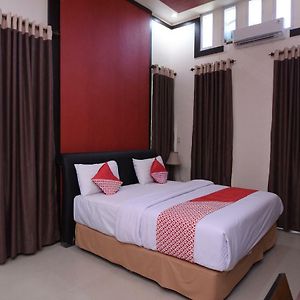Suite keluarga
